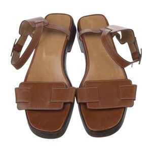 Hemès Vintage Sandals
